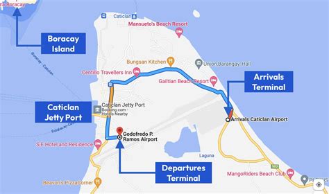 mnl to boracay flights|closest airport to boracay.